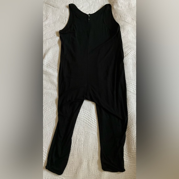 Smash&Tess BLACK light weight “Saturday romper” - Picture 7 of 7